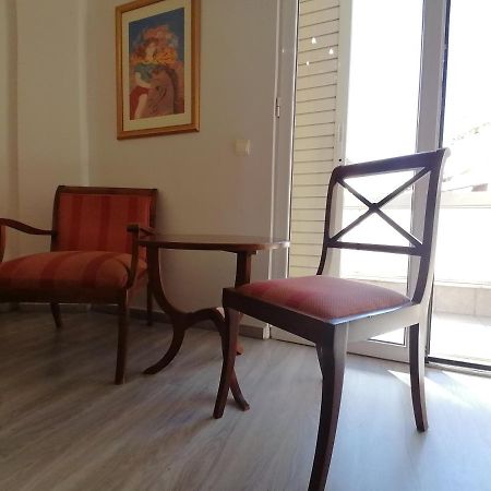 Hotel Galaxias Agrínio Kültér fotó