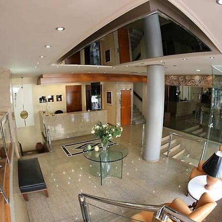 Hotel Galaxias Agrínio Kültér fotó