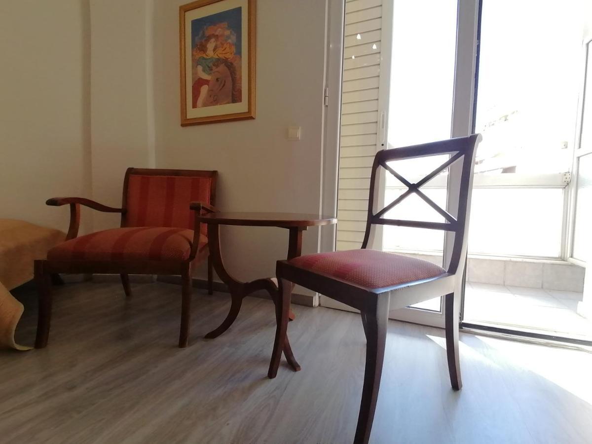Hotel Galaxias Agrínio Kültér fotó
