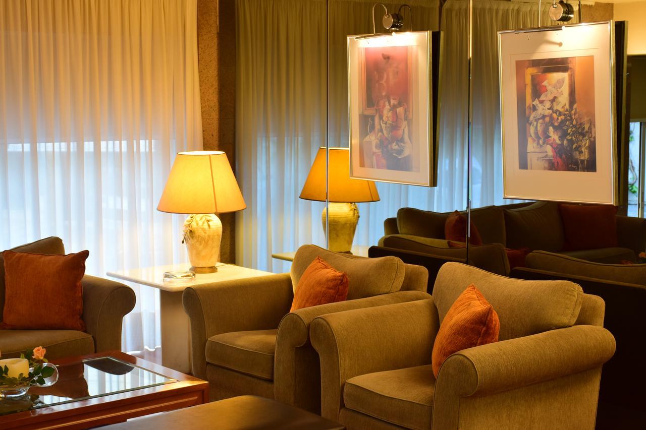 Hotel Galaxias Agrínio Kültér fotó