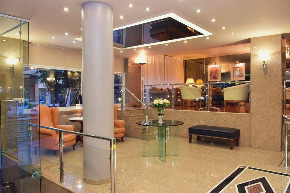 Hotel Galaxias Agrínio Kültér fotó