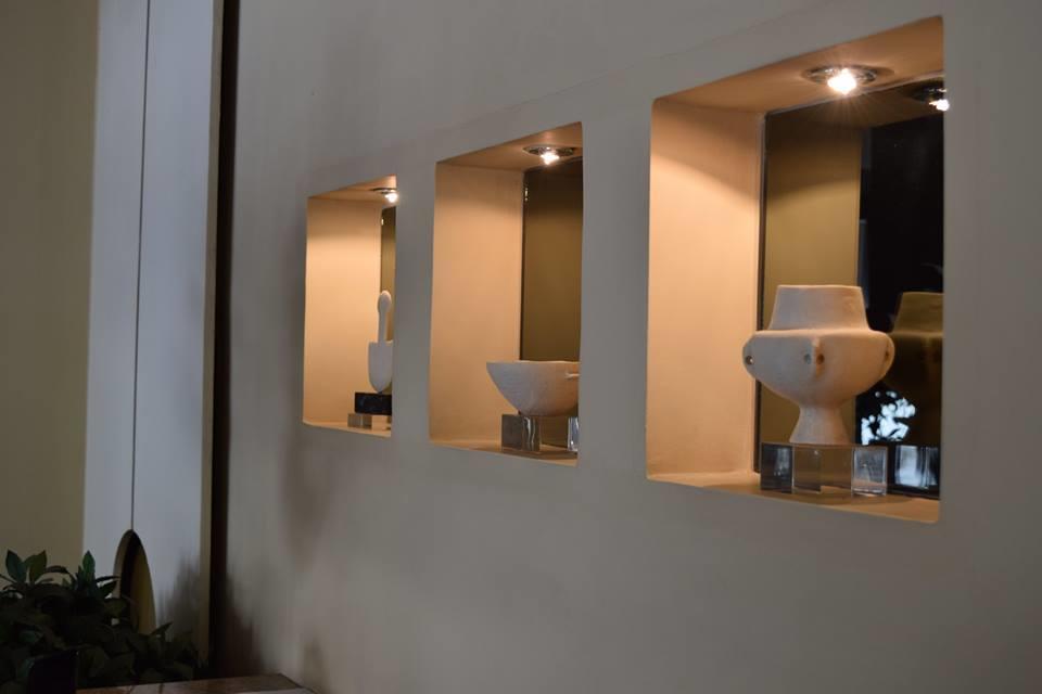 Hotel Galaxias Agrínio Kültér fotó